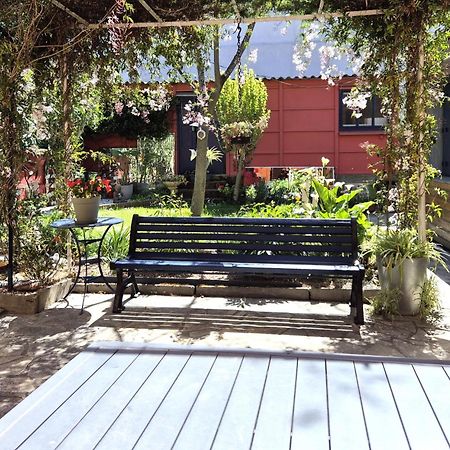 Maison Toulousaine Avec Jardin Tolosa Esterno foto